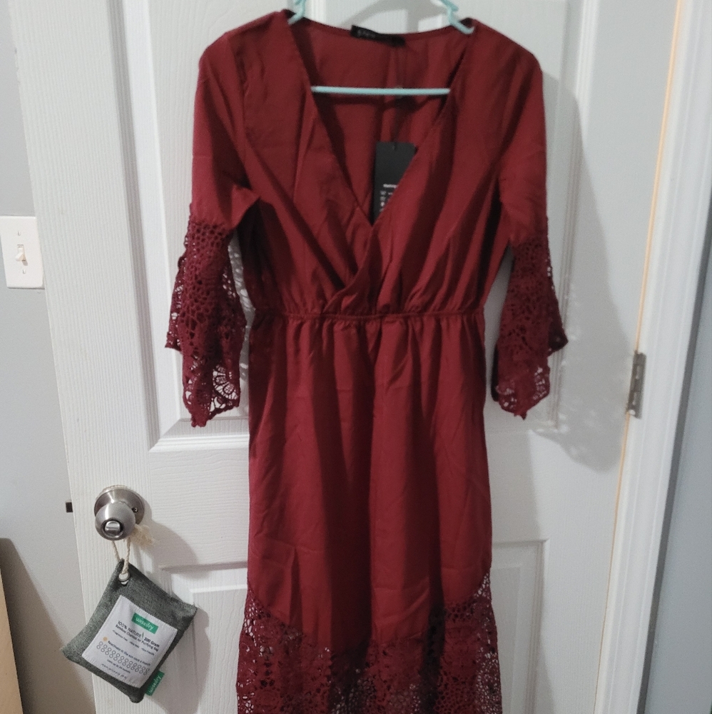 Dress